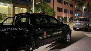 Operação mira fraude bilionária de ICMS e cumpre mandados no Paraná