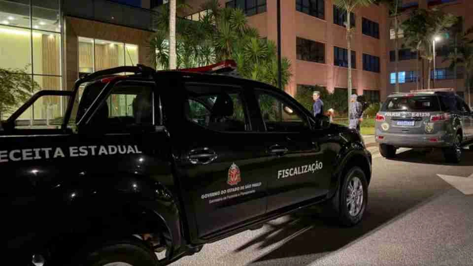 Operação mira fraude bilionária de ICMS e cumpre mandados no Paraná