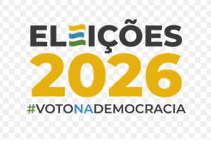 Brasil terá 158,7 milhões de eleitores aptos a votar nas Eleições 2026