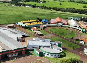 Prefeitura de Toledo revoga permissão e manda Sociedade Rural desocupar o Centro de Eventos Ismael Sperafico