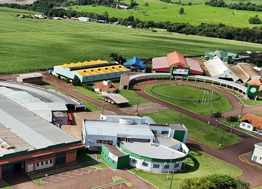 Prefeitura de Toledo revoga permissão e manda Sociedade Rural desocupar o Centro de Eventos Ismael Sperafico