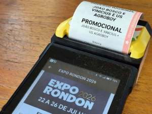CCO define venda de ingressos e passaporte promocional exclusivamente na Secretaria da Assemar, na prefeitura