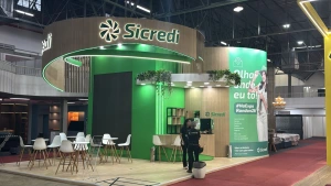 Sicredi Aliança PR/SP prepara atrações especiais para os visitantes da Expo Rondon 2026