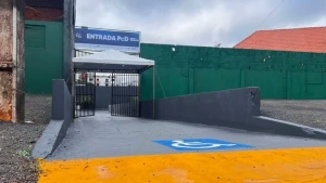 Expo Rondon 2026 reforça ações de acessibilidade para garantir inclusão e conforto ao público