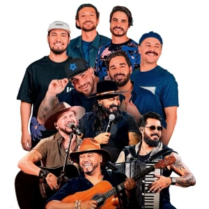 Expo Rondon 2026 tem Café Colonial, rodeio, Traia Véia e Atitude 67 na programação desta sexta-feira