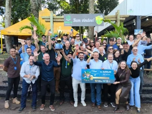 Greco Distribuidora e Associação de Moradores de Linha Heidrich vencem o Concurso do Boi no Rolete 2026