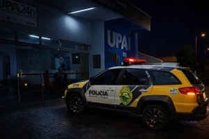 Homem é agredido com garrafada durante a Expo Rondon e caso é investigado