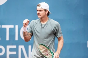 Thiago Wild soma a sexta vitória seguida em Liberec e encosta no top 200