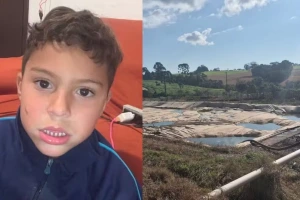 Corpo de menino autista foi encontrado a 70 metros de casa onde ele morava com a família, diz Secretaria de Segurança