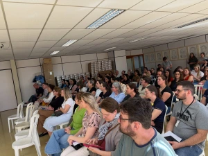 Iniciado a elaboração do novo Plano Municipal de Educação 