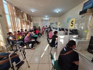 Setor de Agendamento da Saúde de Marechal Rondon registra aumento na demanda