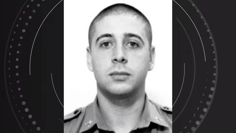 Policial militar morre após ser ferido com tiro no rosto em abordagem no Paraná