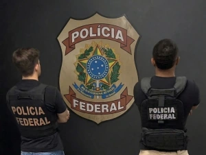Foragido de operação contra furto de caminhonetes em Guaíra é preso pela PF em Mundo Novo