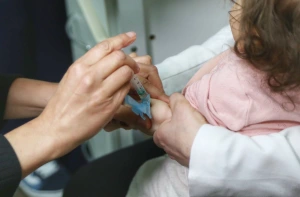 Saúde de Marechal Cândido Rondon promove Campanha de Multivacinação para crianças e adolescentes