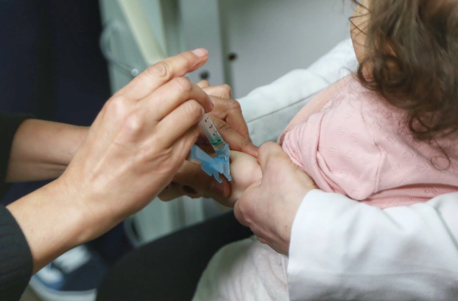 Saúde de Marechal Cândido Rondon promove Campanha de Multivacinação para crianças e adolescentes