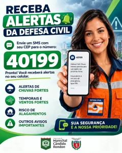 Prefeitura intensifica ações preventivas para reduzir impactos das chuvas previstas para o segundo semestre