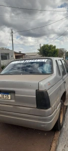 Guarda Municipal recupera caminhonete furtada durante acompanhamento em Guaíra