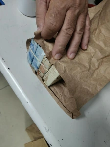 Polícia Civil de Toledo evita golpe de R$ 150 mil contra idosa e prende suspeito