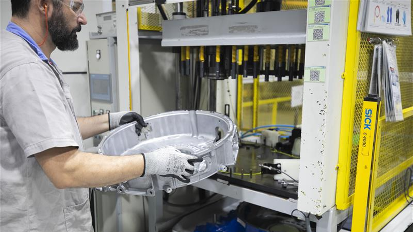 Feira em Curitiba traz soluções para aumentar a produtividade das indústrias