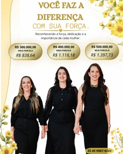 Alphaplay avança em expansão nacional e lança campanha voltada às mulheres