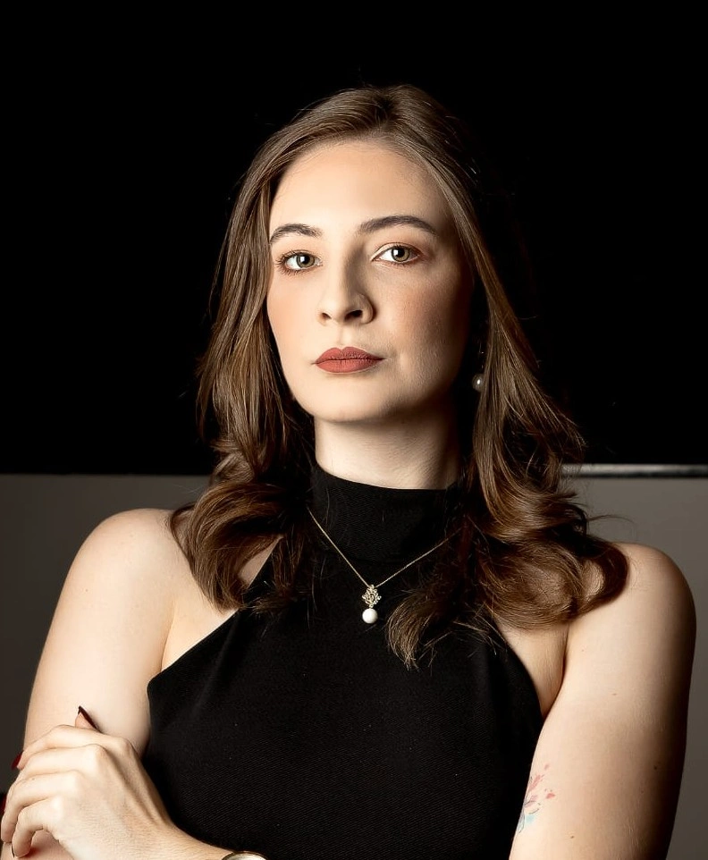 Beatriz Strensk foi a nossa entrevistada em A Personalidade da Semana