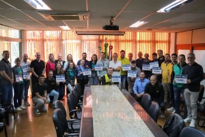 Expo Rondon 2026 repassa quase R$ 638 mil para entidades rondonenses