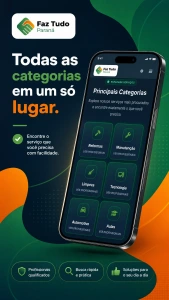 Quer divulgar seu serviço ou produto? Cadastre-se grátis! 