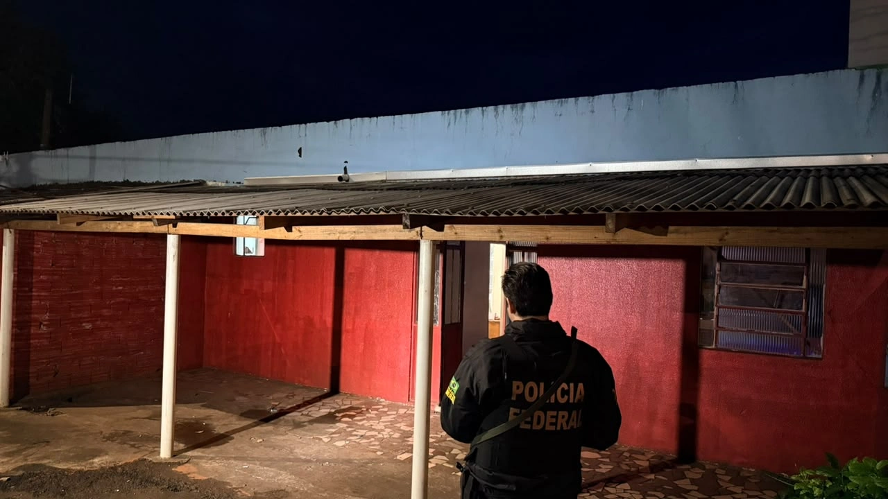 Falsas promessas de trabalho atraíam mulheres para exploração sexual no Oeste do Paraná