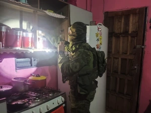 BPFRON deflagra Operação Saturno e cumpre 11 mandados em Guaíra