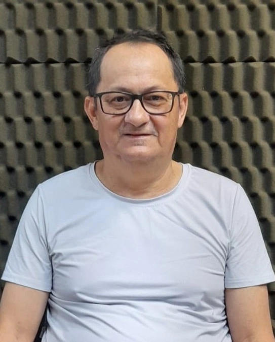 Alberto Mareco foi o nosso entrevistado em A Personalidade da Semana