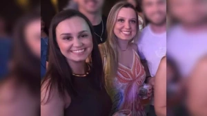 Quem eram as irmãs que morreram em acidente na BR-163, em Cascavel?