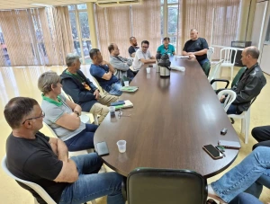 Reunião inicia alinhamento para o Eco Turismo 2026, que acontece em novembro