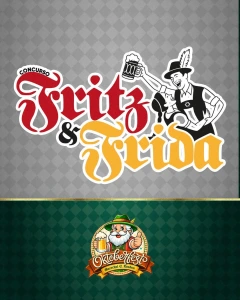 Oktoberfest 2026 terá participação de três casais no concurso Fritz e Frida