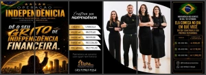 ALPHAPLAY CONQUISTA 3º LUGAR NO PARANÁ E 8º LUGAR NO BRASIL E REFORÇA SUA POSIÇÃO ENTRE OS DESTAQUES DO SETOR