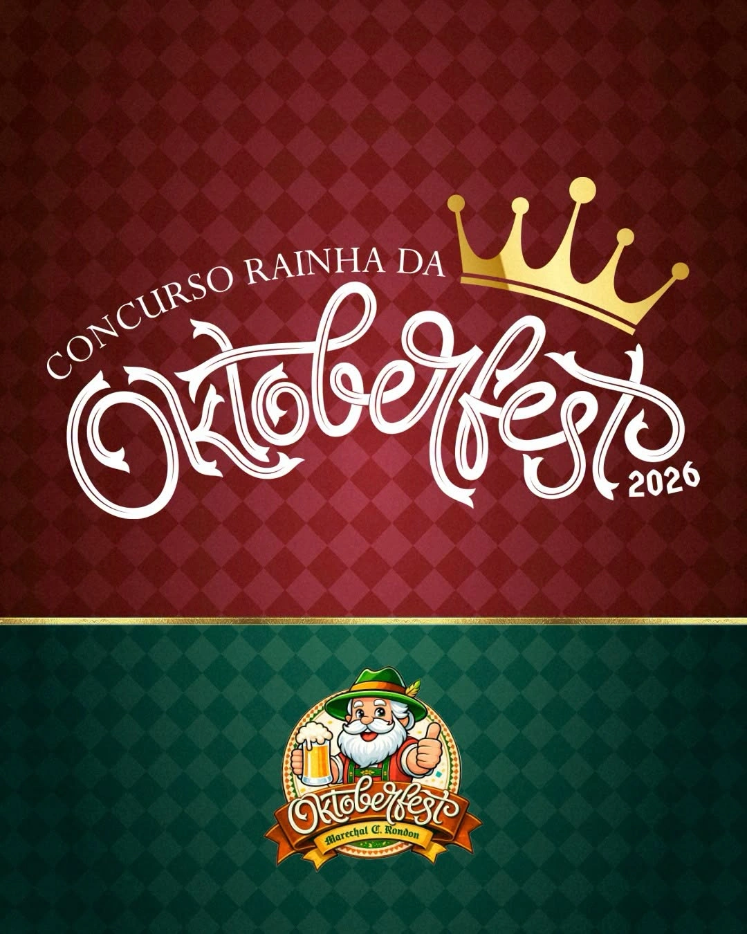Conheça as candidatas a Rainha da Oktoberfest 2026