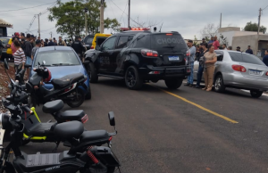 Pai é preso suspeito de matar a própria filha em Ramilândia