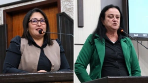 Justiça Eleitoral condena jornalista de Toledo por violência política de gênero contra duas vereadoras