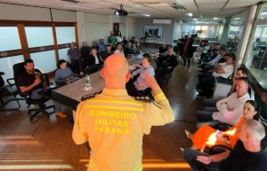 Marechal Cândido Rondon discute ações preventivas diante de possíveis impactos do El Niño