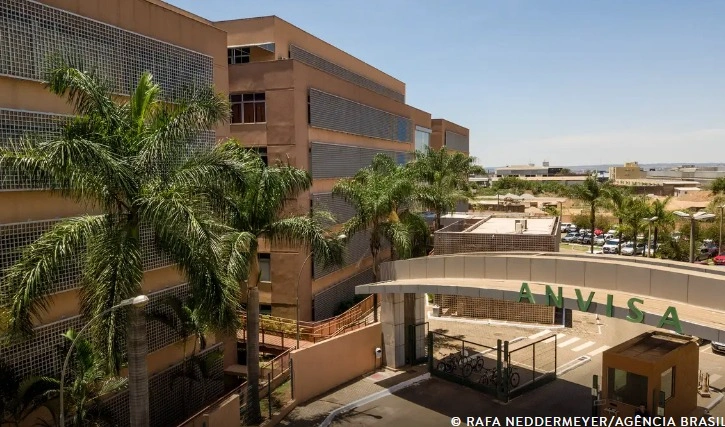 Anvisa proíbe caneta emagrecedora vinda do Paraguai