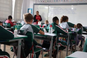 Seis escolas municipais não terão aula no período da tarde nesta sexta-feira