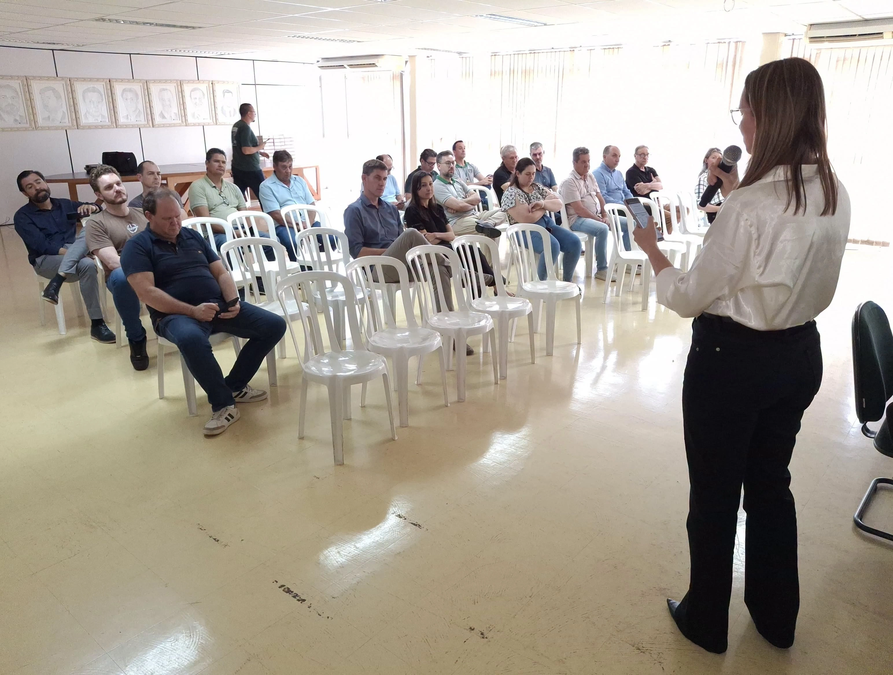 Prefeitura rondonense apresenta previsão orçamentária de R$ 419 milhões para 2027
