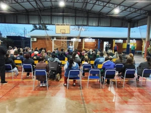 Dia “A” da Alfabetização mobiliza educandários da rede municipal rondonense