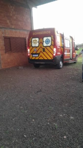 Trabalhador morre ao sofrer queda de telhado em Marechal Rondon 