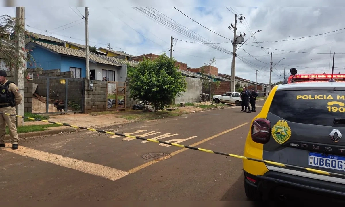 Menino de 8 anos morto em ataque de pit bull será sepultado nesta sexta (25) em Apucarana