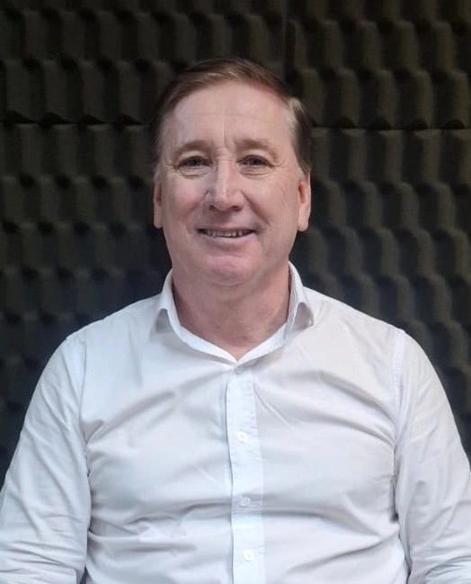 Professor doutor Davi Félix Schreiner foi o nosso entrevistado em A Personalidade da Semana