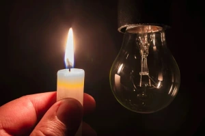 Moradores do distrito de São Clemente, em Santa Helena enfrentam mais de 17 horas sem energia elétrica