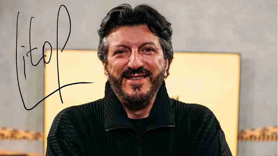 Especialista em aviação Lito Sousa morre aos 59 anos