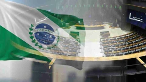 Paraná renova metade da bancada federal e terá 15 novos nomes na Câmara em 2027