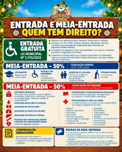 Oktoberfest 2026: confira quem tem direito à entrada gratuita e à meia-entrada nos bailões