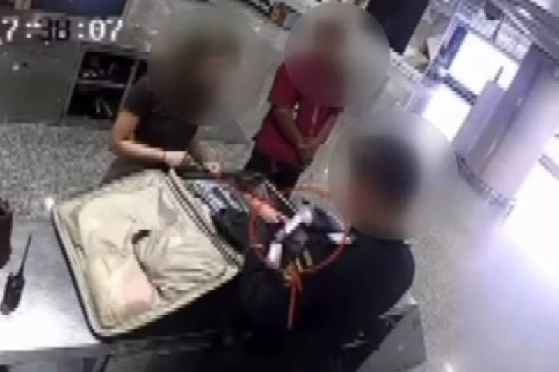 Confissão de cascavelense presa com cocaína escondida em xampu na Indonésia pode ter 'grande valia' na definição da pena, diz advogado